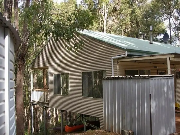 Sixth view of Homely house listing, 33 Hovea Place, Nannup WA 6275
