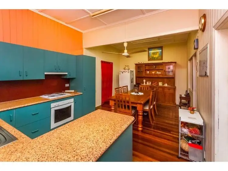 Fourth view of Homely house listing, 165 Horton Street, Koongal QLD 4701