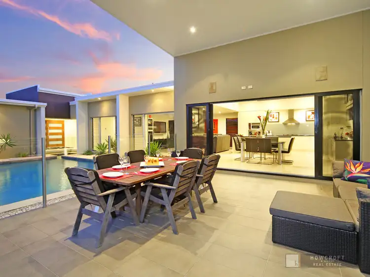 Third view of Homely house listing, 13 Margarita Court, Kawana Island QLD 4575