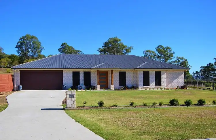 1 to 5 Bedelia Drive, Woodhill QLD 4285