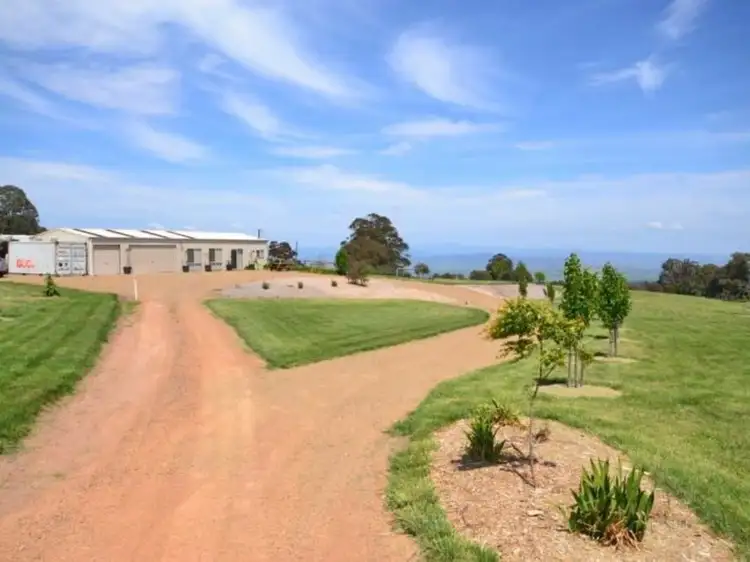 1094 Table top Road, Mansfield VIC 3722