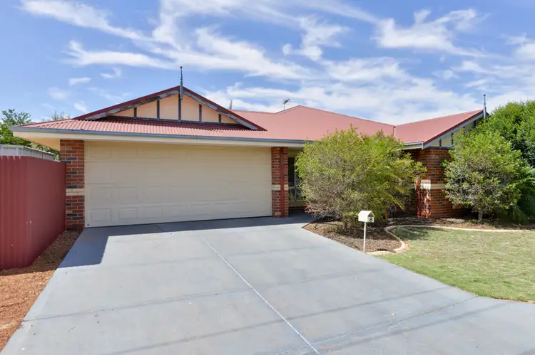 8 Connolly Street, South Kalgoorlie, Kalgoorlie WA 6430