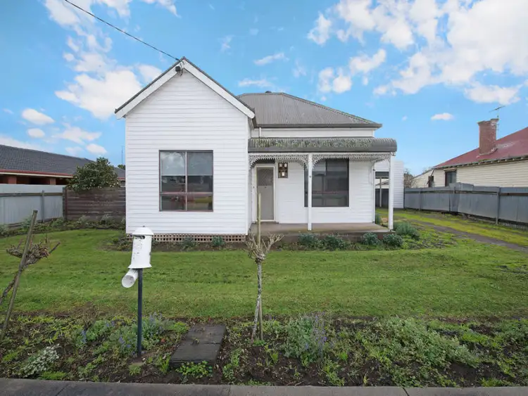 Second view of Homely house listing, 15 Ewing Street, Terang VIC 3264