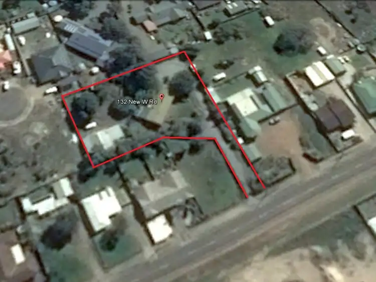 Fourth view of Homely house listing, 132 New West Road, Port Lincoln SA 5606