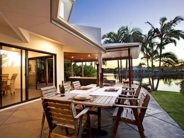 Third view of Homely house listing, 30 Saltwater Avenue, Noosa Waters QLD 4566