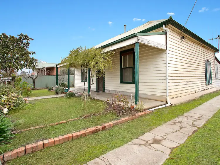 Fifth view of Homely house listing, 38 Smythe Street, Benalla VIC 3672