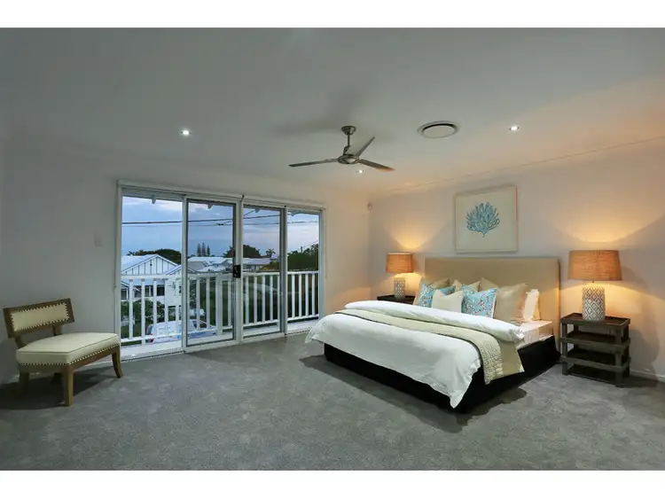 Fourth view of Homely house listing, 30 School Street, Hendra QLD 4011