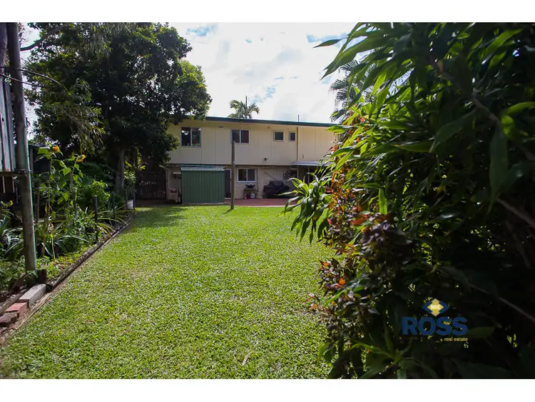 Sixth view of Homely house listing, 29 Silky Oak Street, Kirwan QLD 4817