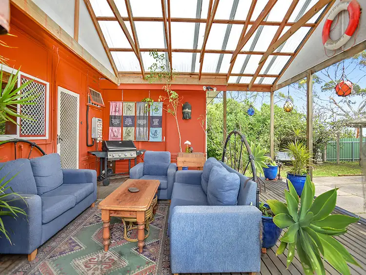 Third view of Homely house listing, 17 Penzance Avenue, Christies Beach SA 5165