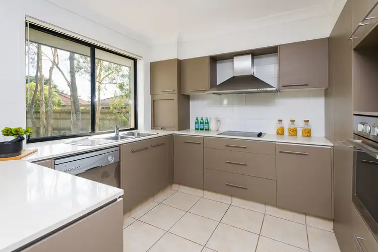 Seventh view of Homely townhouse listing, 15/368 Pine Ridge Road, Coombabah QLD 4216