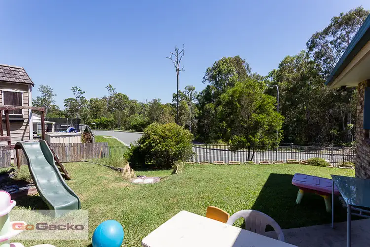 Fifth view of Homely house listing, 16 Woodrow Place, Marsden QLD 4132