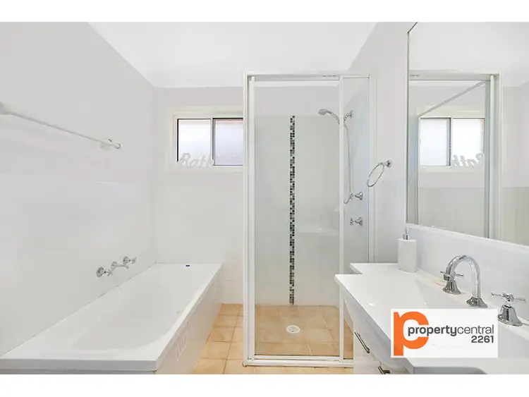 Fifth view of Homely house listing, 39 Shamrock Drive, Berkeley Vale NSW 2261