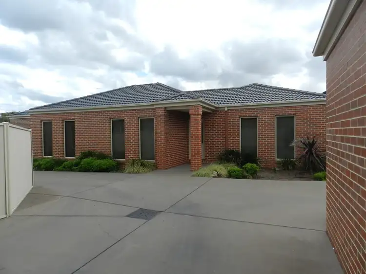 Sixth view of Homely townhouse listing, 1/45-47 Bourchier Street, Shepparton VIC 3630