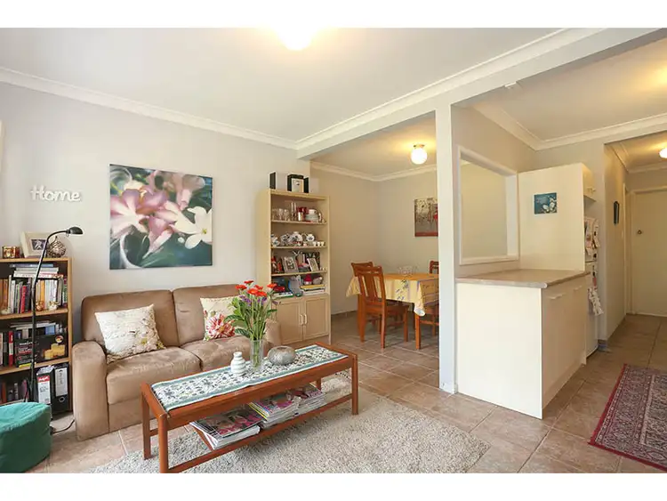 Fifth view of Homely unit listing, 2/136 Waterton Street, Annerley QLD 4103