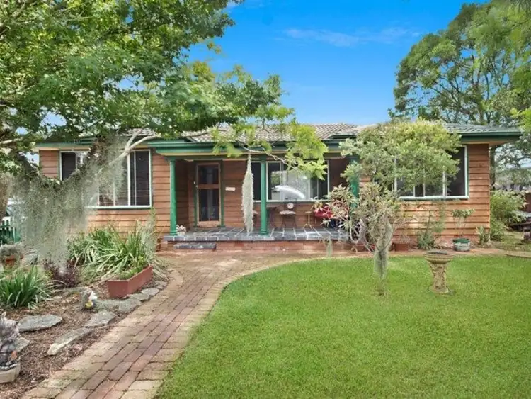 Main view of Homely house listing, 5 Prince Street, Barnsley NSW 2278