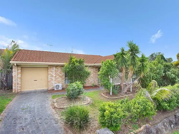 49 Mackellar Drive, Boronia Heights QLD 4124