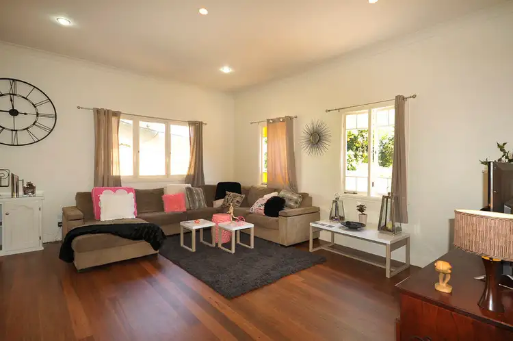 Sixth view of Homely house listing, 8 Stephen Street, South Toowoomba QLD 4350