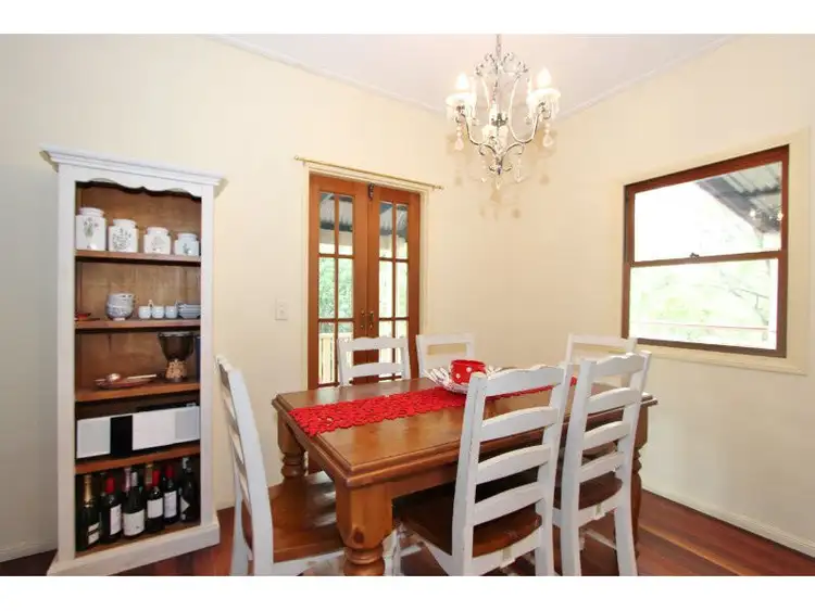 Seventh view of Homely house listing, 161 College Road, Karana Downs QLD 4306