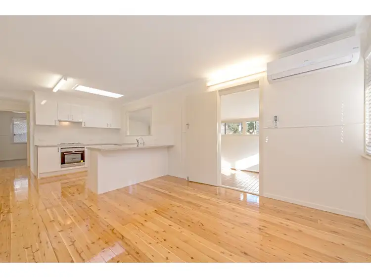 Fourth view of Homely house listing, 184 Taylor Street, Newtown QLD 4350