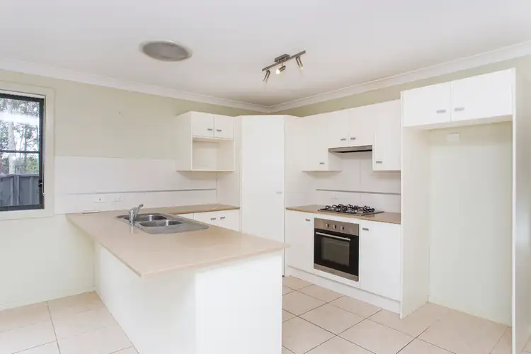 Fourth view of Homely semi-detached listing, 2/23 Mt Pleasant Grove, Cessnock NSW 2325