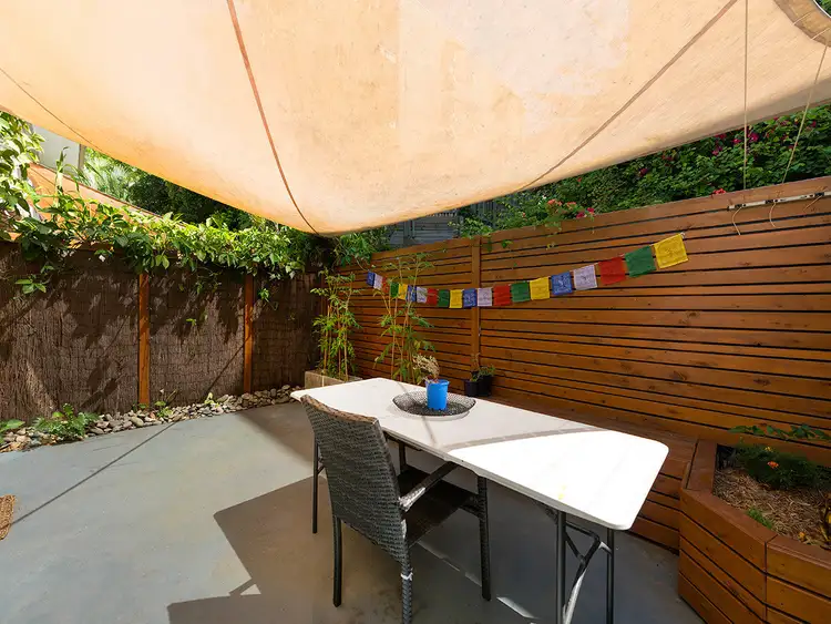 Fourth view of Homely unit listing, 9/53 Princess Street, Taringa QLD 4068