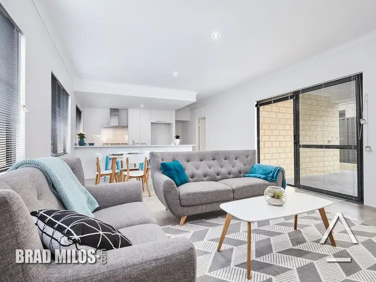 Sixth view of Homely house listing, 63 Edeline Street, Spearwood WA 6163