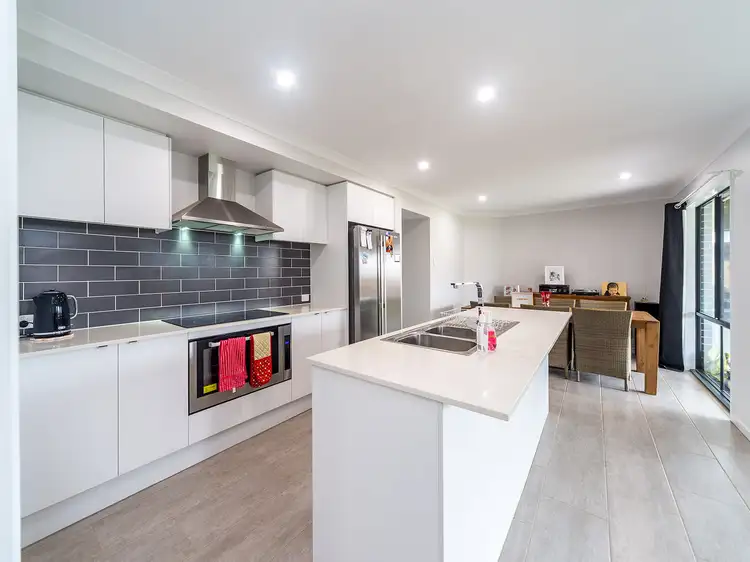 Main view of Homely house listing, 8 Hillard Street, Yarrabilba QLD 4207
