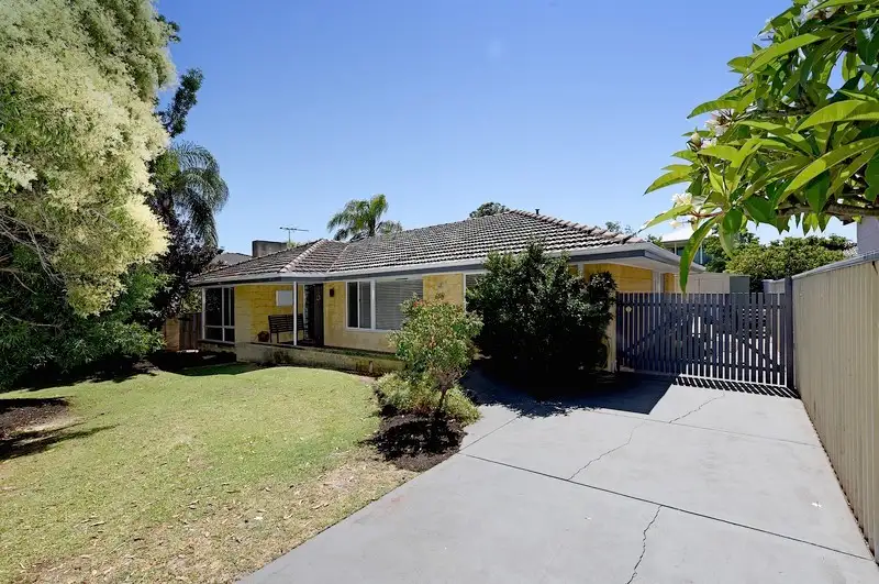 Main view of Homely house listing, 24 Redmond Street, Salter Point WA 6152