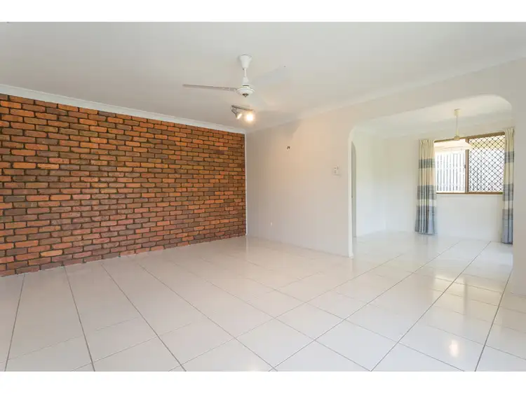 Fifth view of Homely house listing, 5 Davey Avenue, Frenchville QLD 4701
