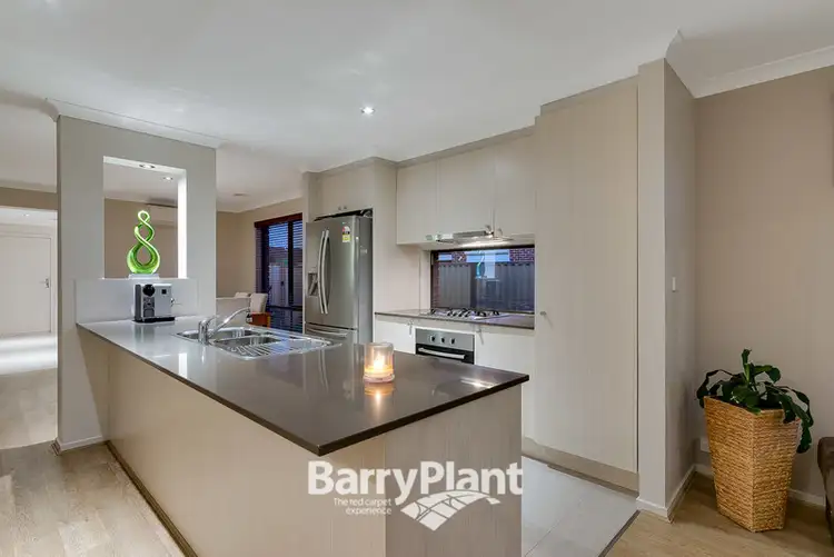 Fourth view of Homely house listing, 22 Celebration Circuit, Pakenham VIC 3810