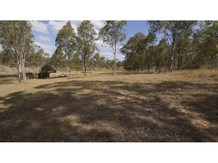 Second view of Homely land listing, Address available on request