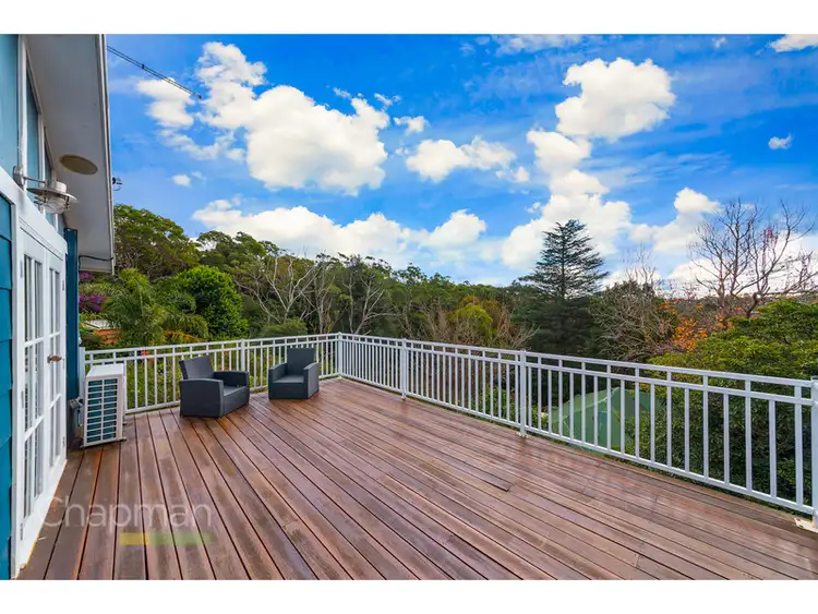 Fifth view of Homely house listing, 1 Clifton Avenue, Faulconbridge NSW 2776