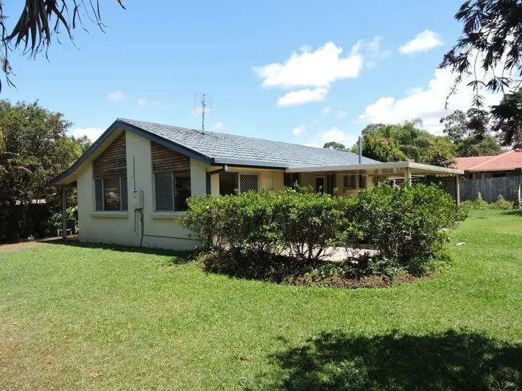 1 Parasol Street, Ashmore QLD 4214