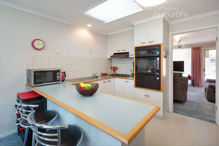 Fourth view of Homely unit listing, 7/218 Beechworth Road, Wodonga VIC 3690