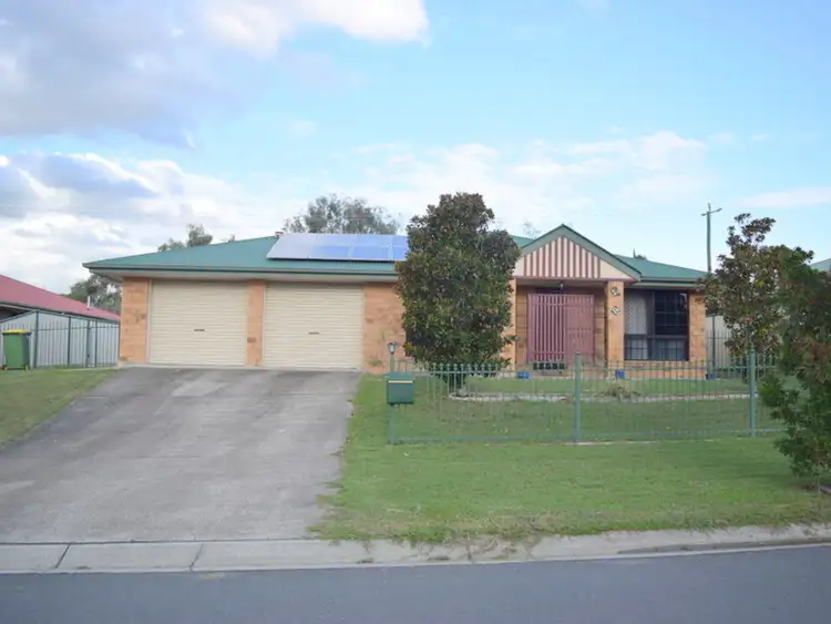 31 Comona Court, Wulkuraka QLD 4305