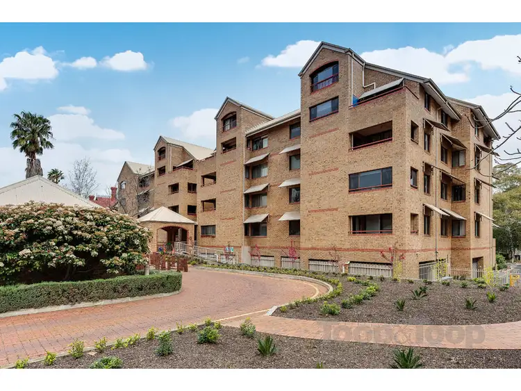 Second view of Homely unit listing, 14/11 Strangways Terrace, North Adelaide SA 5006