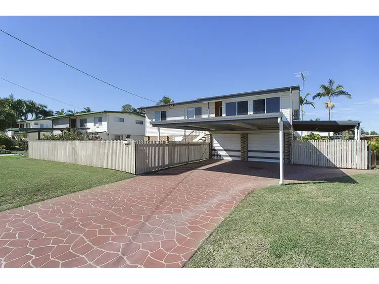 Second view of Homely house listing, 19 Westmoreland Street, Kawana QLD 4701