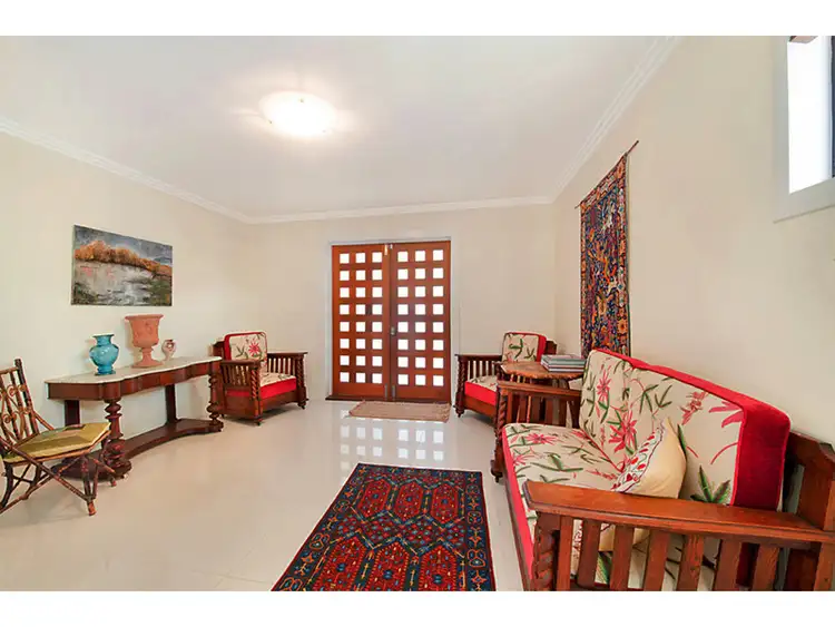 Sixth view of Homely house listing, 6 Donald Avenue, Paradise Point QLD 4216