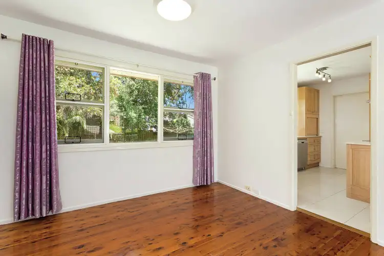 Second view of Homely house listing, 22 Warwick Parade, Castle Hill NSW 2154