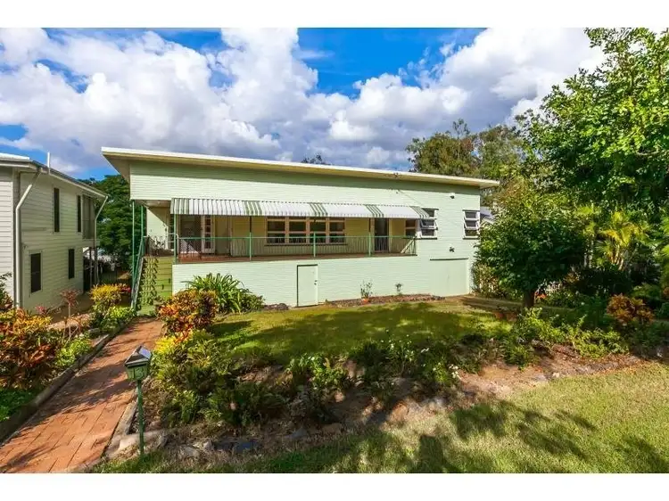 Main view of Homely house listing, 13 Rudd Street, The Range QLD 4700