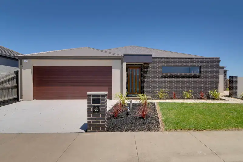 Main view of Homely house listing, 145 Breed Street, Traralgon VIC 3844