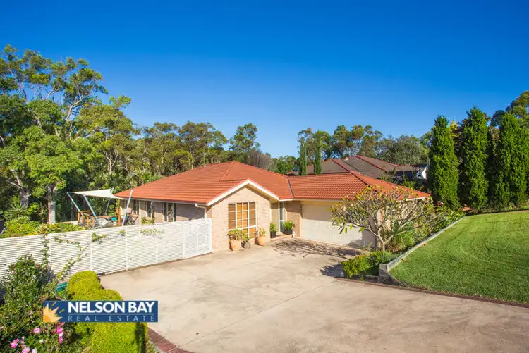 Main view of Homely house listing, 39 Bonito Street, Corlette NSW 2315