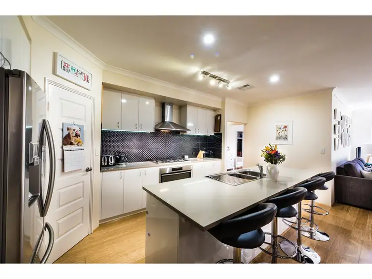 Seventh view of Homely house listing, 16A Harwood Street, Hilton WA 6163