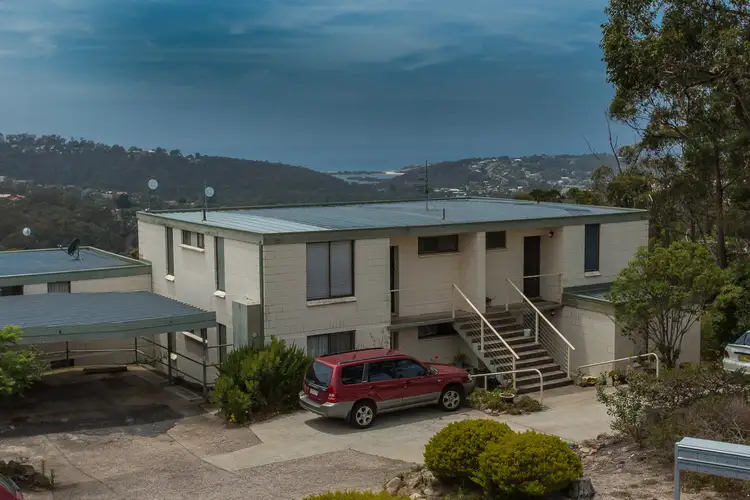 Second view of Homely apartment listing, 3/121 Merimbula Drive, Merimbula NSW 2548