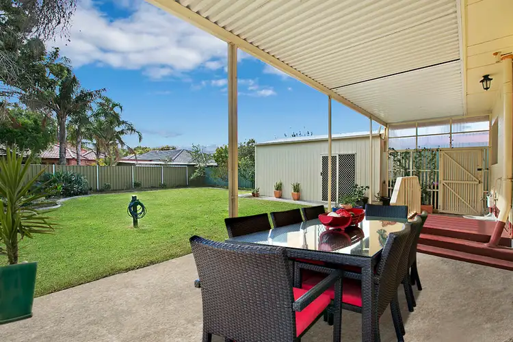 Fifth view of Homely house listing, 6 Devon Street, South Brighton SA 5048