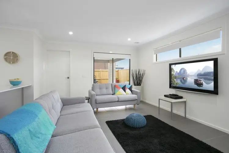 Fourth view of Homely house listing, 4 Spectrum Drive, Mount Duneed VIC 3217