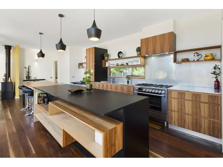 Third view of Homely house listing, 5/45 Dunsford Street, Lancefield VIC 3435