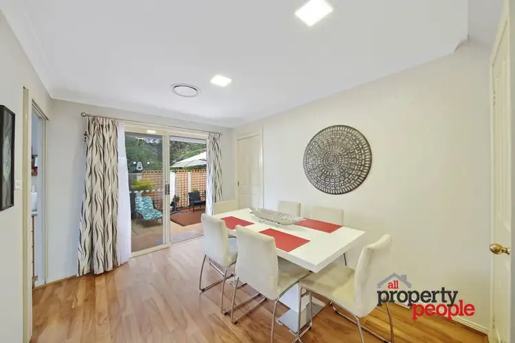 Sixth view of Homely townhouse listing, 3/15-17 Carlisle Street, Ingleburn NSW 2565
