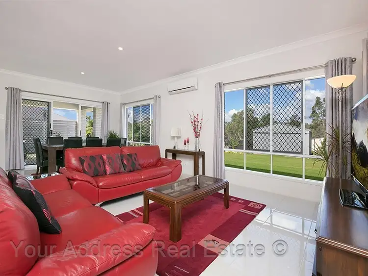 Fourth view of Homely house listing, 16-18 Corymbia Circuit, New Beith QLD 4124