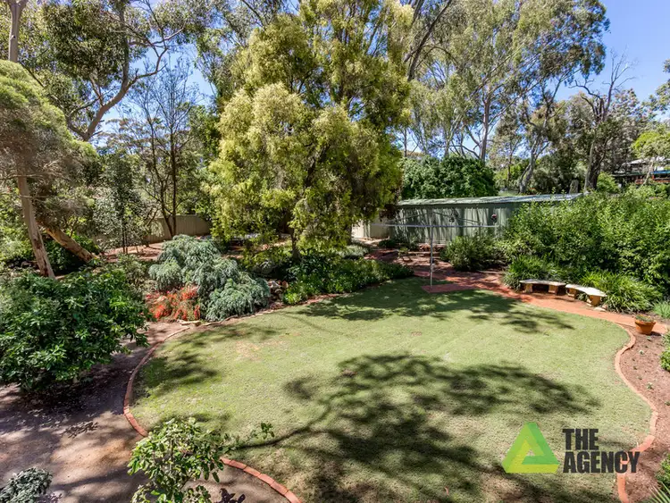 Fourth view of Homely house listing, 9 View Terrace, Darlington WA 6070